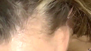 My Best Friend's Stepdaughter Is Giving Me a Blowjob for the First Time