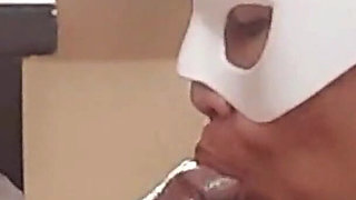 Pinay Maid Blowjob