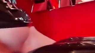 Increases the Pressure in His Chastity so Mean