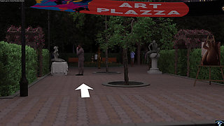 Steps of Fallen Update 16 to Be Continue