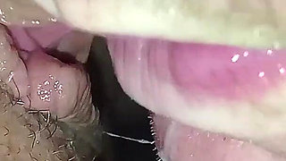 Lick Your with Passion