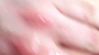 Young Wifey Loves Anal Fucking and Cheating on Her Husband Creampie