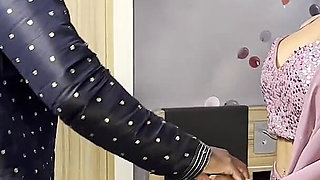 Sensual Romantic Sex After Desi Wedding Ft Prince Jean