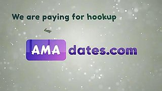 Interracial Amateur Asian MILF Pov Homemade Video