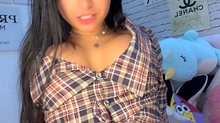 Riding on Your Cock POV