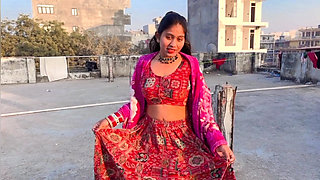 Deshi villege bhabhi hard sex full night bhabhi so cute and tight pussy