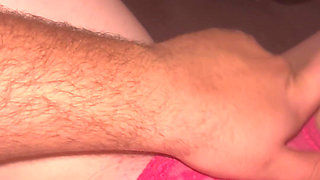 My Vagina Only Wants Sex
