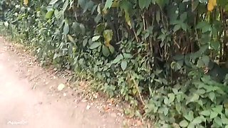 Car Sex Desi Teacher Stranger Student Driver Risky Public Fucked (Face Reveal Clips)