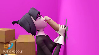 Creampie Emma - a Glorious Day (ep2)