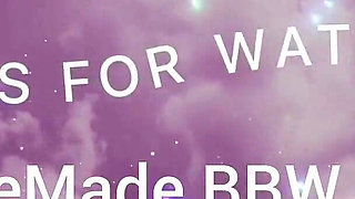 Rubbing My Clit Intense Body Shaking Squirting Orgasms