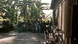 Blowjob Threesome Babes Swallow Jizz