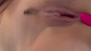 JOI Bathroom - Masturbation Together, Suck My Oily Nipples, DP My Tight Ass and Wet Pussy Until We Both Cum