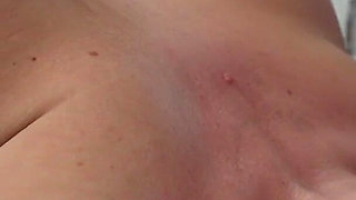 Massage and squirting