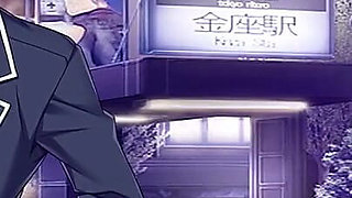 The Motion Anime Story of the Student President Getting His Girlfriend Pregnant