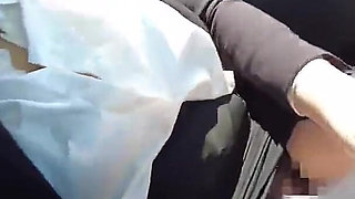 Mega-hips Tease on a Bold Exposed Date as a Spanked Wet Beauty Gets Worked From Behind - Part.1