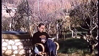 Gisela's Love Adventures in Rome (1982) - Full Movie