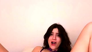 Big Boobs LauraHaze Doing Masturbation Slutcamzz