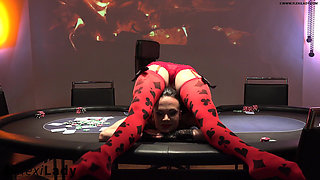 Game Over!