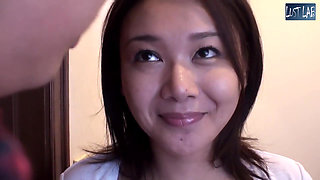Married Woman's Temptation - Unable to Oppose the Allure of Youthful Energy - Part2
