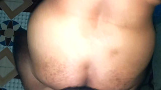 Cheating wife hot sex