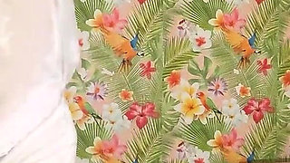 Horny Bride Wants Wild Sex Before Wedding