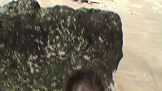 Pissings and Golden Showers From 2003 Bali Trip Part 4