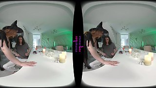 Horny MILF Vr xozilla porn movies