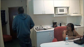 Get off the Computer