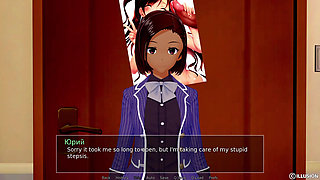 Complete Gameplay - HS Tutor, Part 50