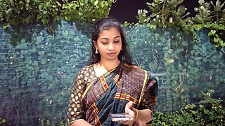 Desi Outdoor Indian Express on Bengali Voice Fucking in Hotel and