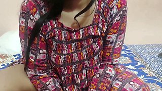 Mansion holder Pounded Stiff Uber-sexy Maid