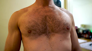 Jackoff with Michael Vegas