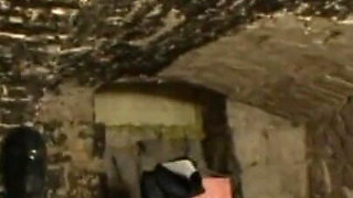 Penis punishment ass humiliating penetrated