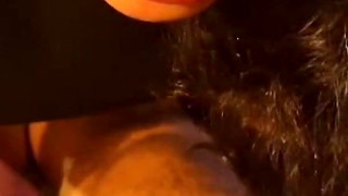 All Blowjob Compilation of My Step Daughter