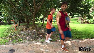 Posh vixen mind-blowing porn movie