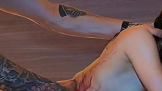 I Competed in a Game of Pool with a Foreign Stranger the Prize a Fuck Ending with a Cumshot Inside!