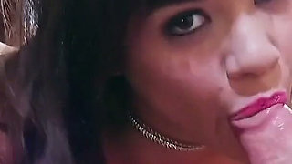 Erotique Entertainment - Teen Seductress Alison Rey Experiences Making Love with Her Babysitter Eric John Ericjohnssexadventures