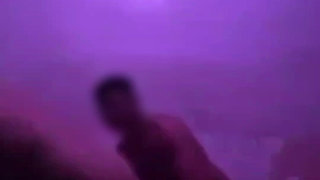 Bar girl fucked after drinking