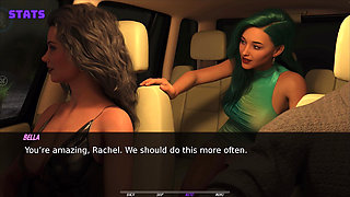 Harmony Haven - Best Parts - Part 7