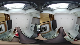 Facesitting Boss Bitch