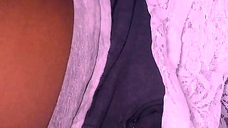 The Indian MILF Seduces and Fucks Her Stepson