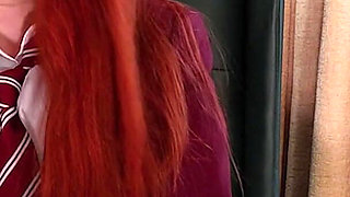 Kacey Denied on the Fucking Machine