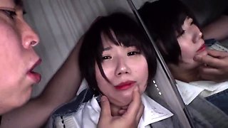 Teen close up fuck xxx housewife cumshot