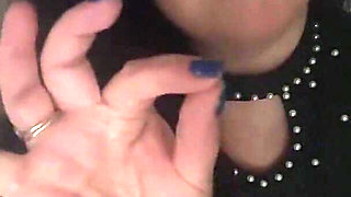 Caught up in My Voice