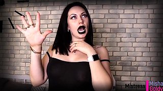 Spunk with me everyday during 1 month! Day 14
