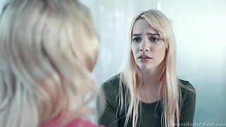 SweetHeartVideo - Lesbian Adventures Older Women Younger Girls Vol. 14 Scene 1 - Second Chances 1 - Kenna James