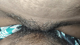 Bhabi devar hard gand sex karte hua