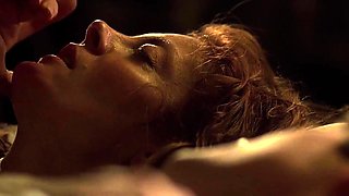 Susan Sarandon White Palace sex scene