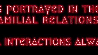 Cybernetic Seduction by 1thousand - Unexpected Threesome, Anal and Blow in a Row 34