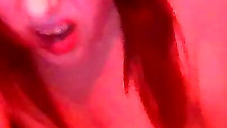 An Amazing Orgasm with My Clit Sucker